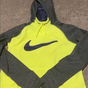 Nike sweatshirt